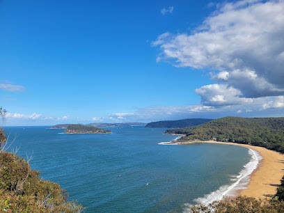 Brisbane Water National Park