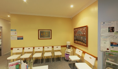 Lake Spa Wellness Centre