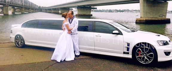 Wedding Cars NSW