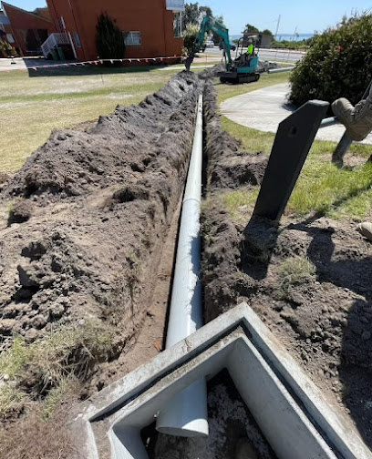 Photo of Lux Plumbing Group Pty Ltd - Stormwater Drainage Central Coast