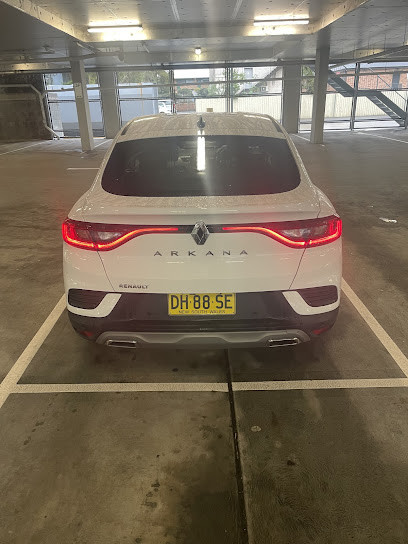 Budget Car & Truck Rental Tuggerah