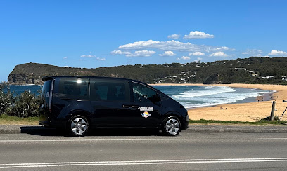 Photo of Central Coast Express Transfers