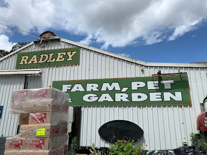 Radley's Pet and Aquarium