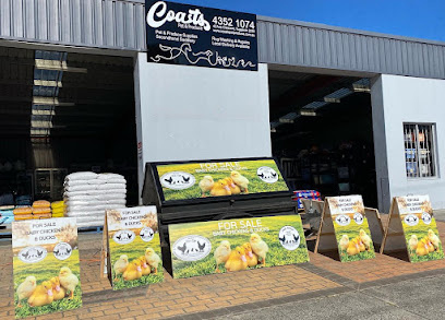 Photo of Coasts Pet & Produce
