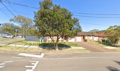 Central Coast Surveyors