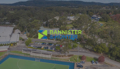 Bannister & Hunter Surveyors