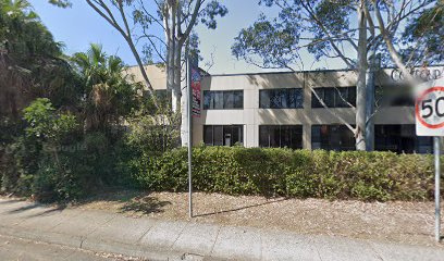 Photo of Barry Hunt Associates