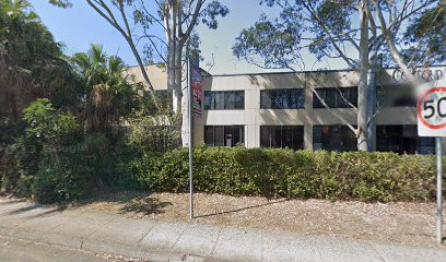 Barry Hunt Associates