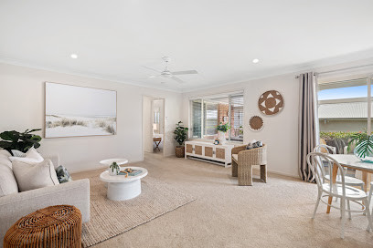 Aspire Property Styling