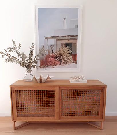 Paper Lane Interiors