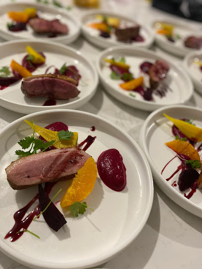 Photo of aroma private chef