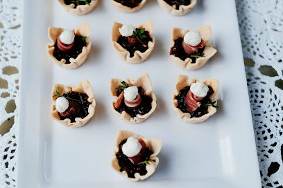 Lemongrass Catering Central Coast