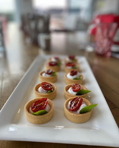 Coastal Catering