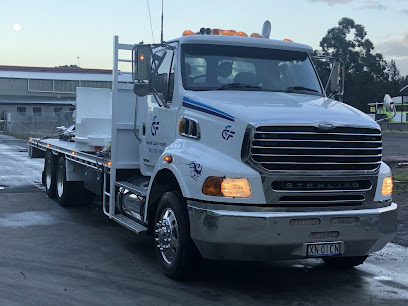 Photo of Central Coast Freight
