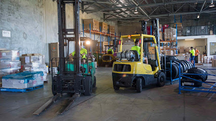 Photo of Central Coast Logistics