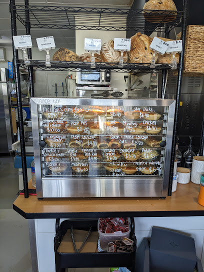 Brown Sugar Bakery