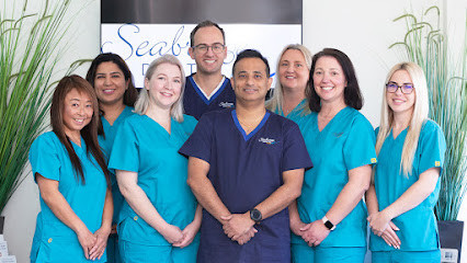 Seabreeze Dental