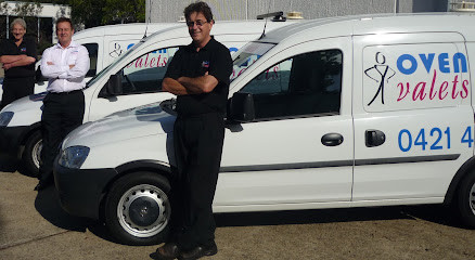 Oven Valets - Oven and BBQ Cleaning Service