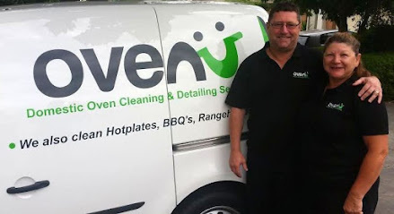 Photo of Ovenu Albury & Wodonga - Oven Cleaning Specialists