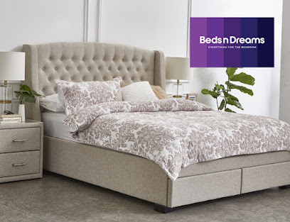 Beds n Dreams - Gosford