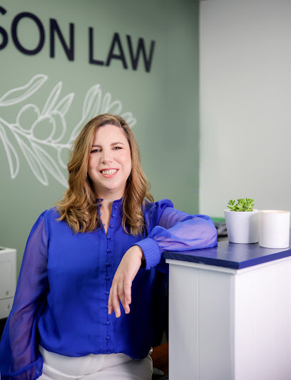 Photo of Bilson Law - Family Lawyer