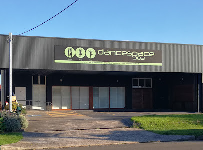 Dancespace Wollongong