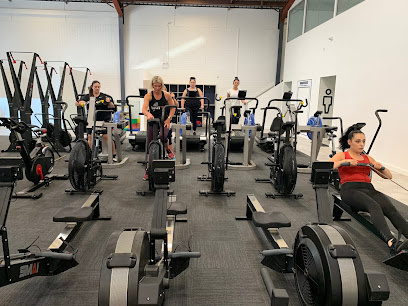 Photo of Warehouse Gym & Fitness