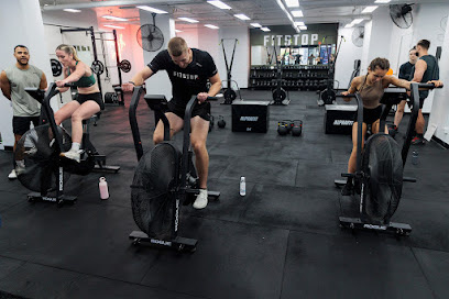 Photo of Fitstop Wollongong