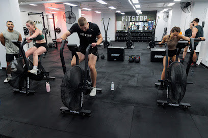 Fitstop Wollongong