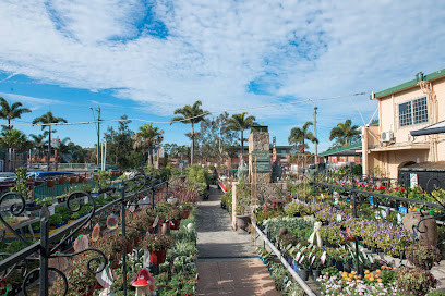 Leisure Coast Garden Centre