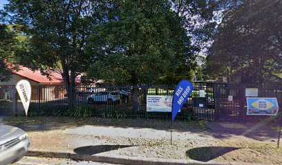 Photo of Lindsay Park Public School