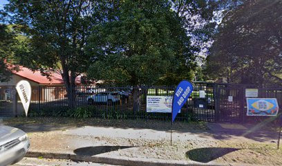 Lindsay Park Public School