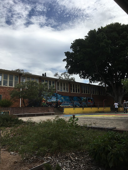 Photo of Wollongong West Public School