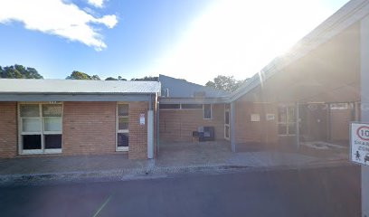 Para Meadows School
