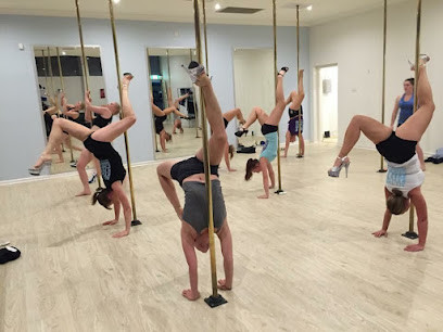 Fly Studios - Pole, Pilates, Aerial Fitness