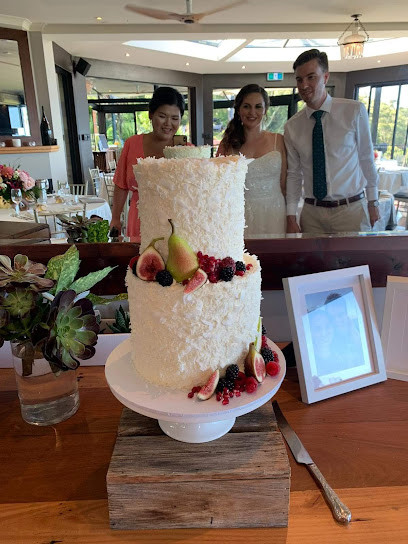 Willow George Cake Co