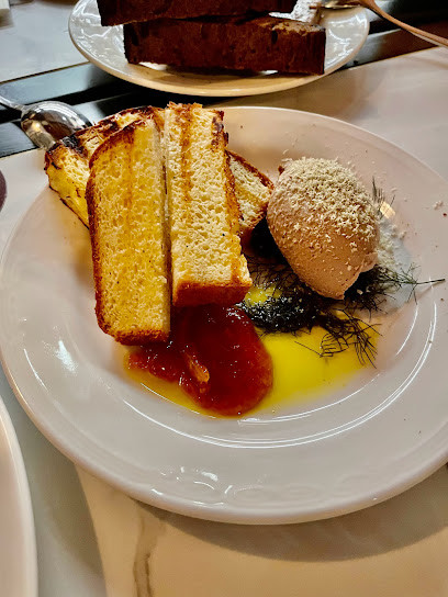 Restaurant Santino