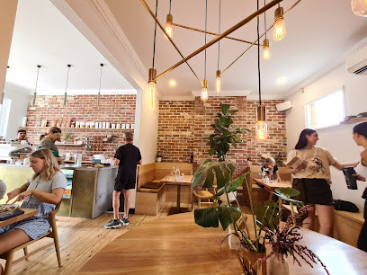 Opus Coffee Brewers