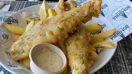 Photo of Harbourfront Seafood Restaurant