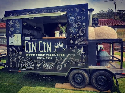 Cin Cin Food Truck