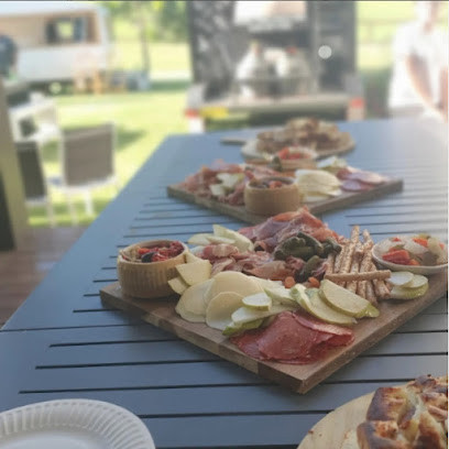 Il Nido Food Truck