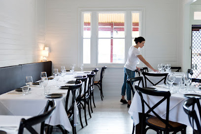 Rookie Eatery