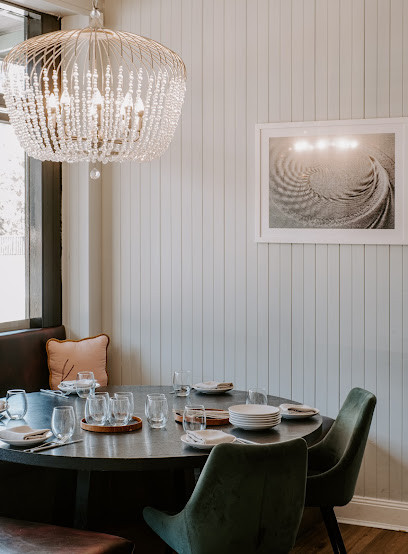 K.malu Kitchen and Bar