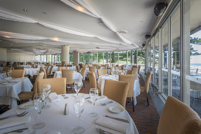 Lagoon Seafood Restaurant