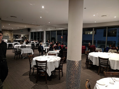 Lucia's By The Sea