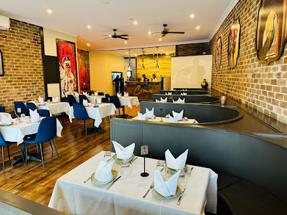 Crown Indian Cuisine - Best Indian Restaurant in Wollongong