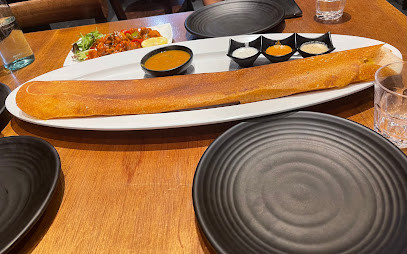 Dosa Houze & Dessert Corner
