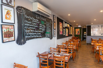 Photo of Da Orlando Pizzeria
