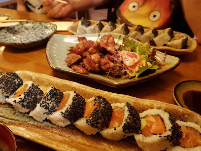 Sakura Sushi Japanese Restaurant