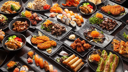Photo of Okami Japanese Restaurant